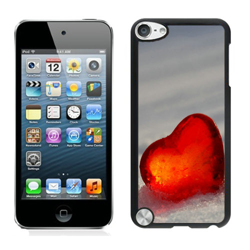 Valentine Snow Love iPod Touch 5 Cases EMU | Women